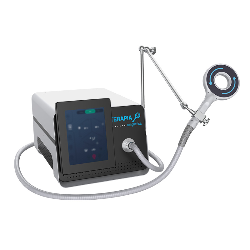 TERAPIA Magnetic Physical Therapy Machine