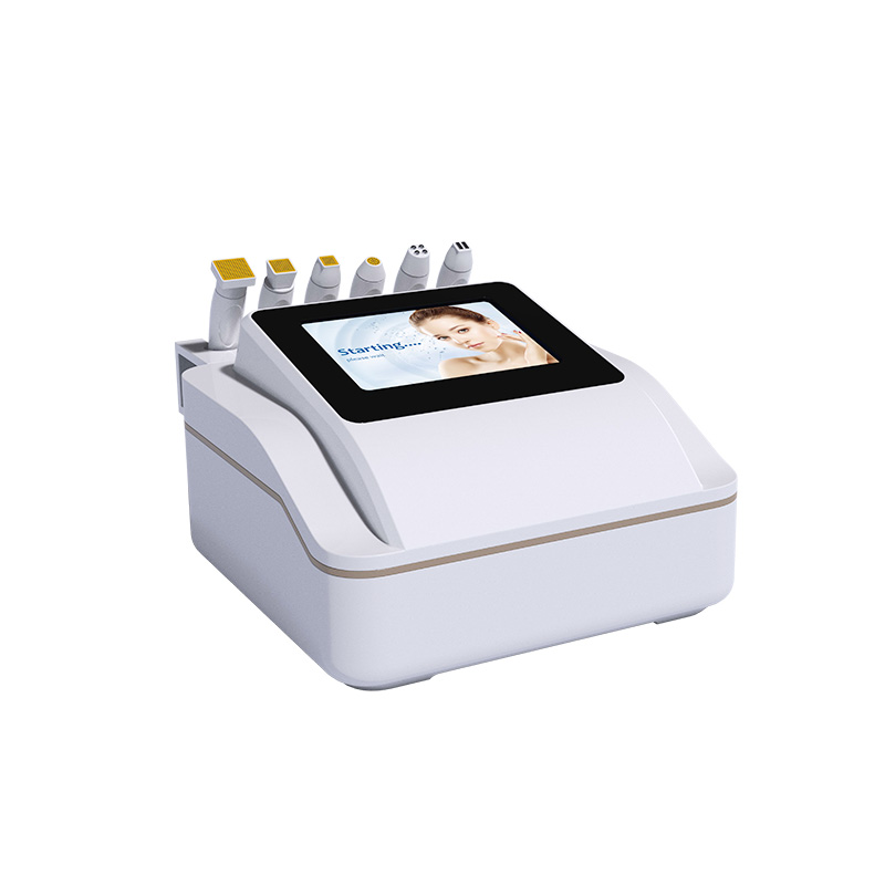 RF Skin Rejuvenation Machine With EMS Function